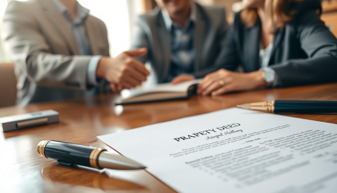Services pour les investisseurs